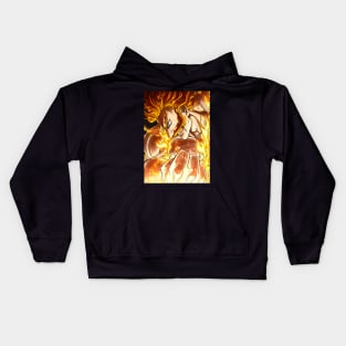 The one definitive Kids Hoodie